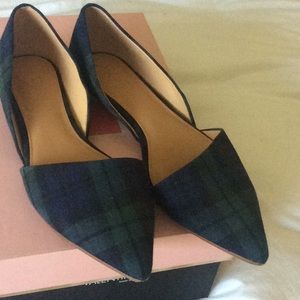 J.Crew Shoes